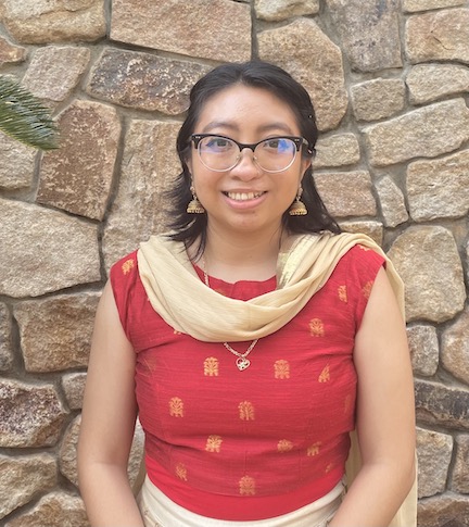 Image of Geidy Mendez